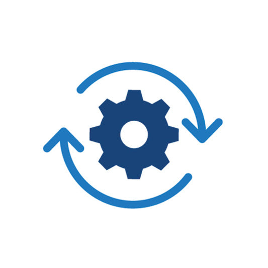 Annual Service Plan (timer)