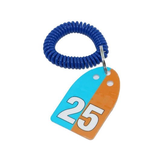 Electronic Wrist Band (Buy) $4.95/each