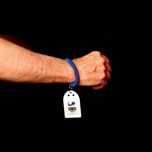 Electronic Wrist Band (Buy) $4.95/each